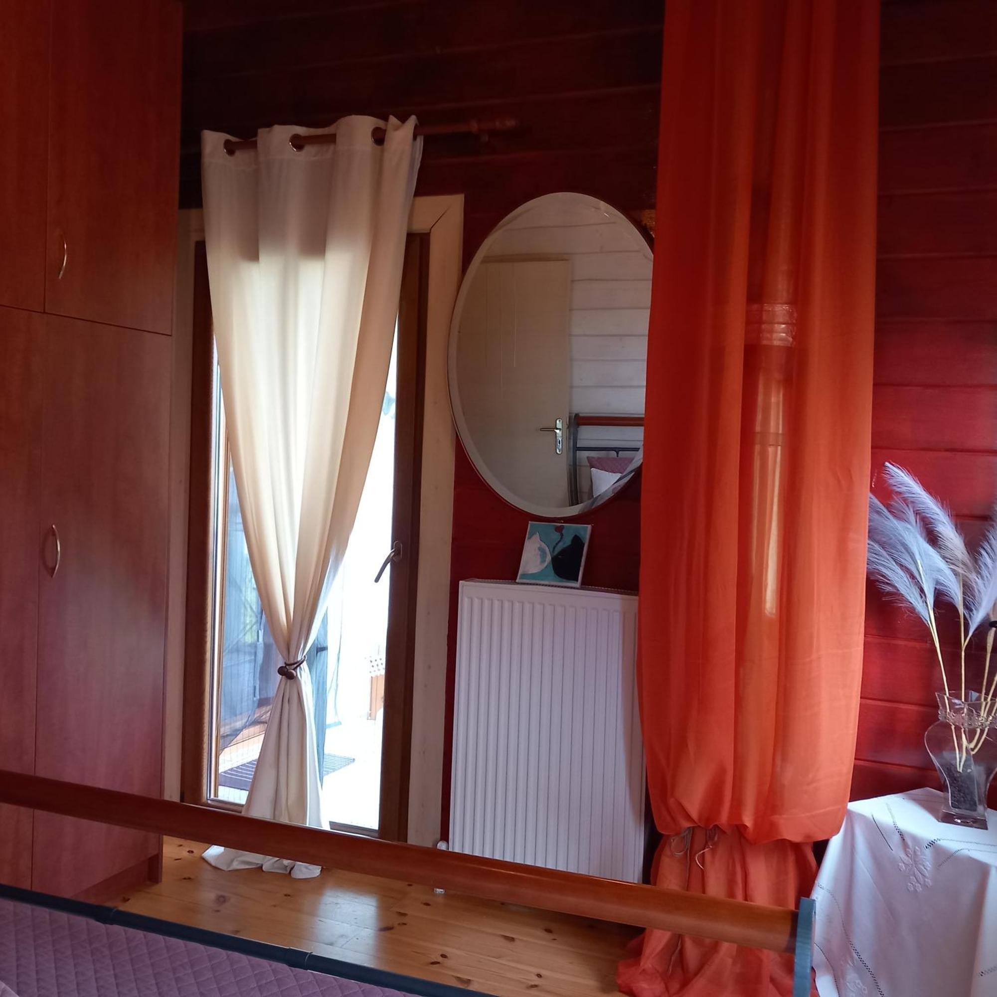 Wooden House Preveza